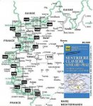 105-Sestriere Claviere Sansicario Prali